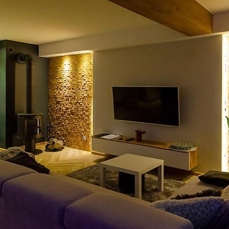Sun&Sport Apartament Aurum Prywatna Sauna W Cenie Szczyrk Exterior photo