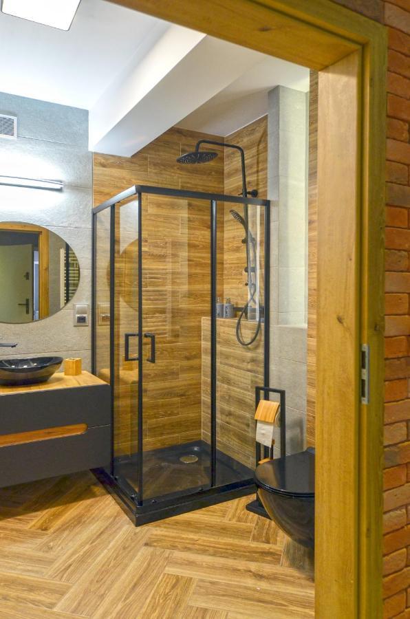 Sun&Sport Apartament Aurum Prywatna Sauna W Cenie Szczyrk Exterior photo